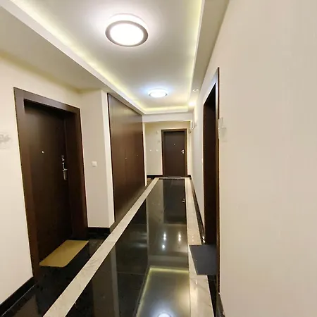 Apartimento Prime3 Apartment Breslau