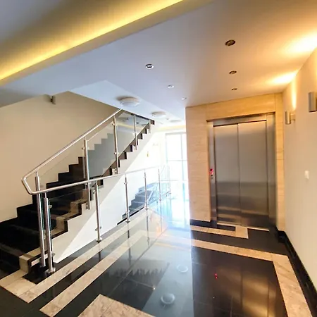 Apartimento Prime3 * Breslau