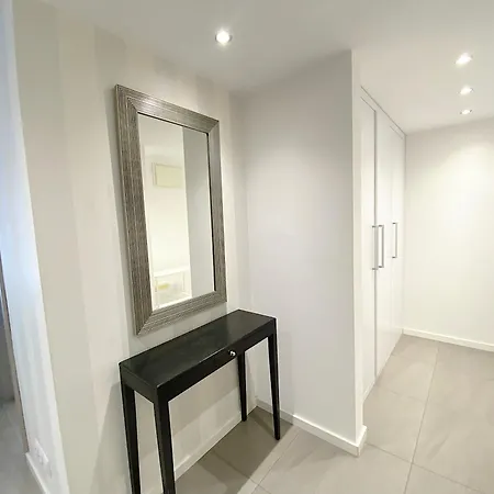 Apartimento Prime3 Apartment