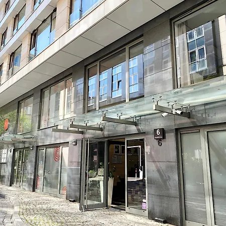 Apartimento Prime3 * Breslau