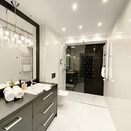 Apartimento Prime3 Apartment