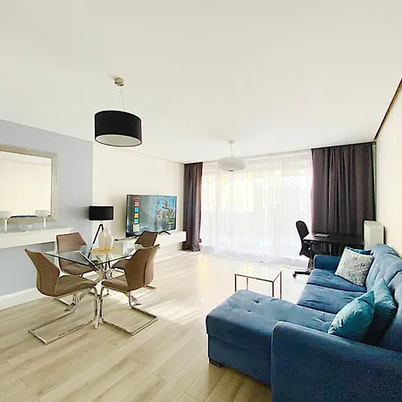 Apartimento Prime3 Apartment *