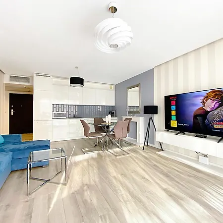 Apartimento Prime3 Apartment *
