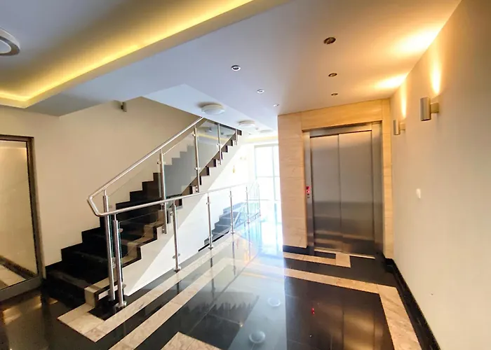 Apartimento Prime3 * Wroclaw