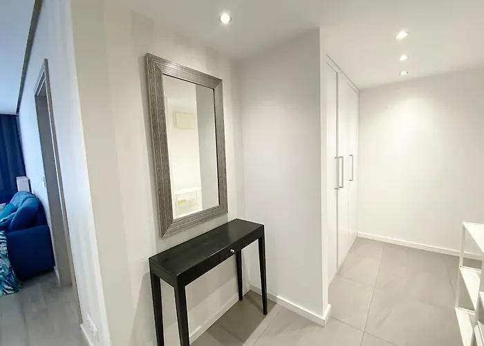 Apartimento Prime3 Apartment