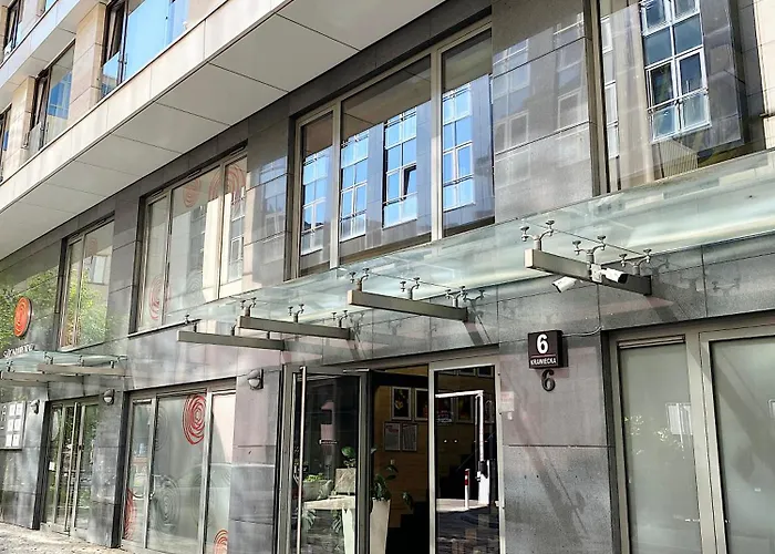 Apartimento Prime3 * Wroclaw