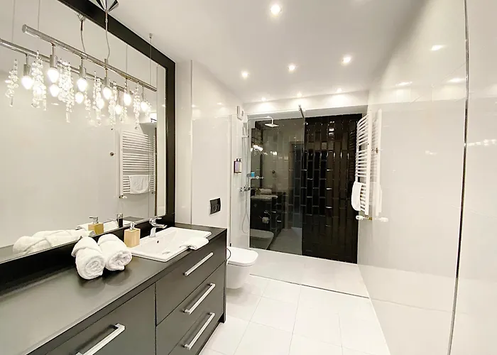 Apartimento Prime3 Apartment