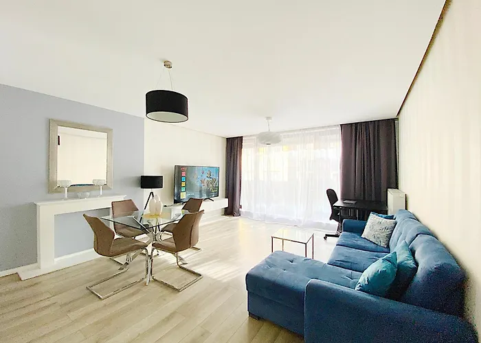 Apartimento Prime3 Apartment *